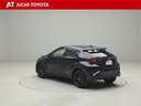 C-HR G モード ネロ リアカメラ 衝突軽減 LEDヘッドライ ワンオーナ ミュージックプレイヤー接続可 クルコン 横滑り防止 パワーウインドウ オートエアコン フルセグテレビ サイドエアバッグ エアバック ナビTV ETC 中古車画像_4