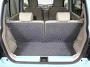 ラゲージスペースもしっかり確保!