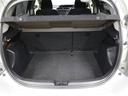 ラゲージスペースもしっかり確保！