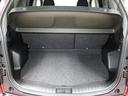 ラゲージスペースもしっかり確保！