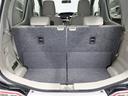 ラゲージスペースもしっかり確保！