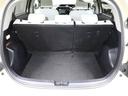ラゲージスペースもしっかり確保！