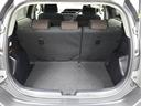 ラゲージスペースもしっかり確保!