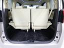 広々としたラゲージスペースを備えています。大きなものや長さのある荷物もしっかりと積み込めます。
