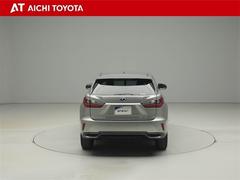 ＲＸ ＲＸ４５０ｈ　クルーズコントロール　地上デジタル　電動シート　オートエアコン 0200706A20260204T004 5