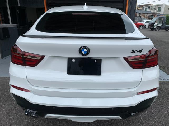 ＢＭＷ Ｘ４