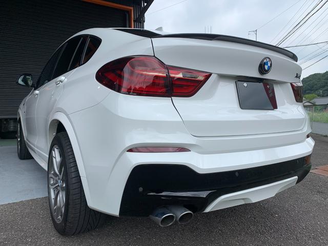 ＢＭＷ Ｘ４