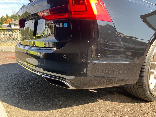 V90 T6AWDインスクリプション/Bowers&Wilkins/パワーバックドア/ETC/全方位カメラ&Bカメラ/ローダウン/サンルーフ/マッサージ機能/ナッパレザー/シートヒーター/ベンチレーション(25枚目)
