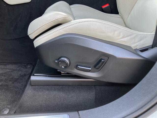 ＸＣ９０ Ｂ６　ＡＷＤ　Ｒデザイン　Ｂ６／ＡＷＤ／Ｒデザイン／電子制御エアサスペンション／ＦＯＵＲ－Ｃ／シートヒーター／パワーシート／パワーバックドア／３６０°ビューカメラ／バックカメラ／電動パノラマサンルーフ／ＥＴＣ／レザーシート（34枚目）