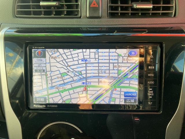 Ｔ　ＳＤナビ　フルセグＴＶ　ＤＶＤ再生　ＣＤデッキ　アルミホイール　オートエアコン　タイミングチェーン　ＥＴＣ　スマートキー　セキュリティシステム(37枚目)