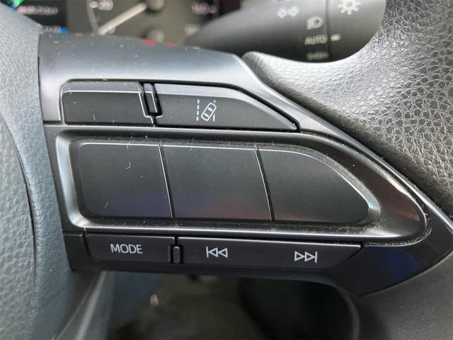 ヤリス Ｘ　衝突被害軽減システム　オートライト　プッシュスタート　純正ディスプレイオーディオ　ナビ　Ｂｌｕｅｔｏｏｔｈ　バックカメラ　ステアリングリモコン　ＥＴＣ車載器　オートマ　ＣＶＴ（29枚目）