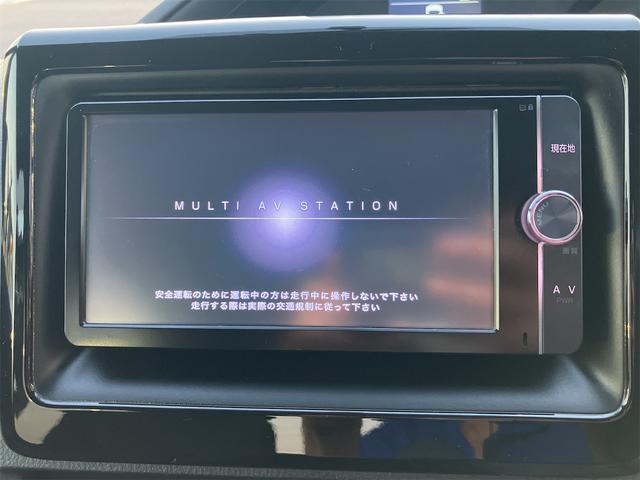 ノア Ｘ　８人乗り　ＬＥＤヘッドライト　パワースライド　ＬＥＤヘッドライト　純正フルセグナビ　ＣＤ／ＤＶＤ　Ｂｌｕｅｔｏｏｔｈ　バックカメラ　ＥＴＣ　オプションスペアタイヤ　社外アルミホイール　オートマ　ＣＶＴ（10枚目）