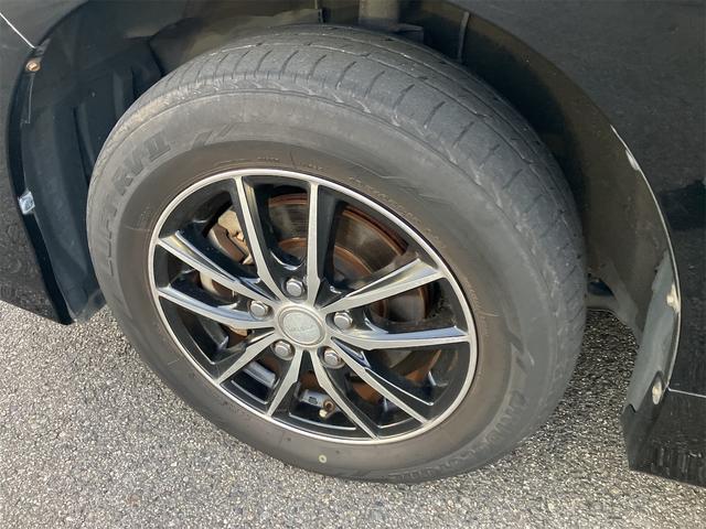 ノア Ｘ　８人乗り　ＬＥＤヘッドライト　パワースライド　ＬＥＤヘッドライト　純正フルセグナビ　ＣＤ／ＤＶＤ　Ｂｌｕｅｔｏｏｔｈ　バックカメラ　ＥＴＣ　オプションスペアタイヤ　社外アルミホイール　オートマ　ＣＶＴ（23枚目）