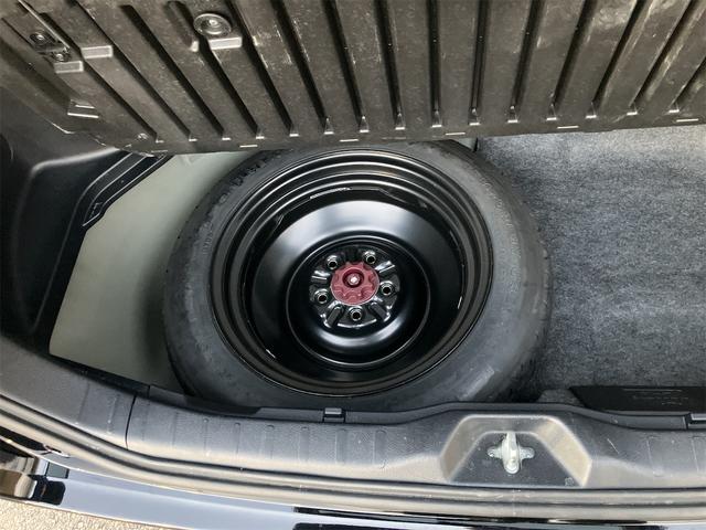 ノア Ｘ　８人乗り　ＬＥＤヘッドライト　パワースライド　ＬＥＤヘッドライト　純正フルセグナビ　ＣＤ／ＤＶＤ　Ｂｌｕｅｔｏｏｔｈ　バックカメラ　ＥＴＣ　オプションスペアタイヤ　社外アルミホイール　オートマ　ＣＶＴ（36枚目）