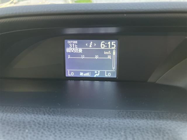 ノア Ｘ　８人乗り　ＬＥＤヘッドライト　パワースライド　ＬＥＤヘッドライト　純正フルセグナビ　ＣＤ／ＤＶＤ　Ｂｌｕｅｔｏｏｔｈ　バックカメラ　ＥＴＣ　オプションスペアタイヤ　社外アルミホイール　オートマ　ＣＶＴ（40枚目）