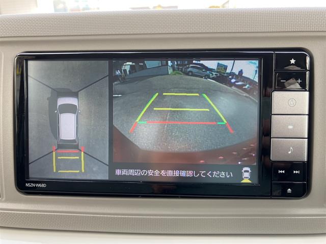 ミラトコット Ｇ　ＳＡＩＩＩ　衝突被害軽減システム　ドラレコ連動純正ナビＴＶ　オートエアコン　ステリモ　オートライト　オートハイビーム　クリソナ　プッシュスタート　シートヒーター　ＬＥＤヘッド　スマートエントリー　全方位カメラ（25枚目）