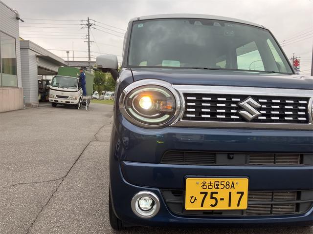 ワゴンＲスマイル ハイブリッドＸ（45枚目）