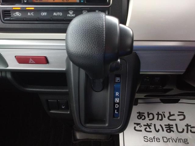 フレアワゴン ハイブリッドＸＳ　衝突被害軽減システム／先進装置スイッチ／前後ドラレコ／両側パワースライド／ＥＴＣ／プッシュスタート／ナビ／ラジオ／ＴＶ／Ｂｌｕｅｔｏｏｔｈ／ＣＤ／ＤＶＤ／シートヒーター／オートエアコン／ハイブリッド（11枚目）