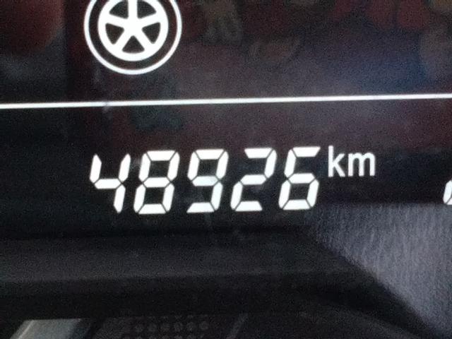 フレアワゴン ハイブリッドＸＳ　衝突被害軽減システム／先進装置スイッチ／前後ドラレコ／両側パワースライド／ＥＴＣ／プッシュスタート／ナビ／ラジオ／ＴＶ／Ｂｌｕｅｔｏｏｔｈ／ＣＤ／ＤＶＤ／シートヒーター／オートエアコン／ハイブリッド（16枚目）