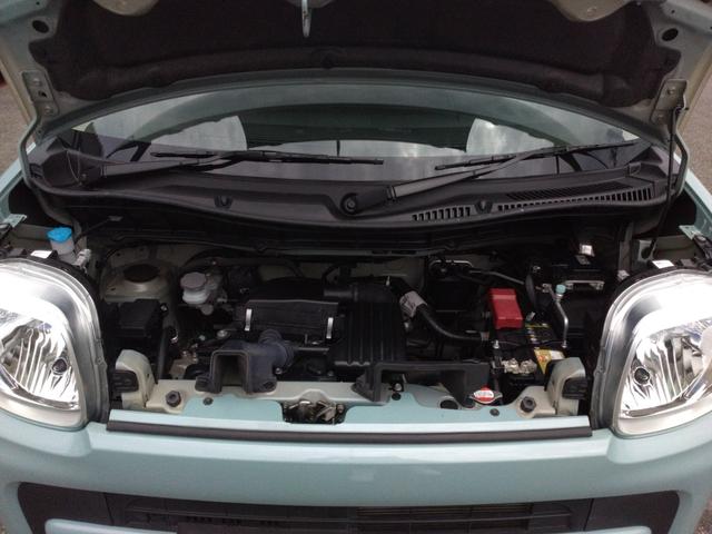 フレアワゴン ハイブリッドＸＳ　衝突被害軽減システム／先進装置スイッチ／前後ドラレコ／両側パワースライド／ＥＴＣ／プッシュスタート／ナビ／ラジオ／ＴＶ／Ｂｌｕｅｔｏｏｔｈ／ＣＤ／ＤＶＤ／シートヒーター／オートエアコン／ハイブリッド（17枚目）