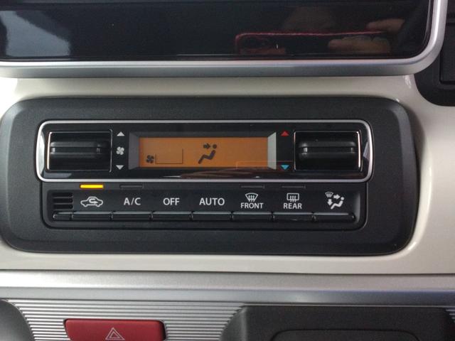 フレアワゴン ハイブリッドＸＳ　衝突被害軽減システム／先進装置スイッチ／前後ドラレコ／両側パワースライド／ＥＴＣ／プッシュスタート／ナビ／ラジオ／ＴＶ／Ｂｌｕｅｔｏｏｔｈ／ＣＤ／ＤＶＤ／シートヒーター／オートエアコン／ハイブリッド（24枚目）