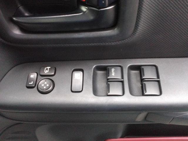 フレアワゴン ハイブリッドＸＳ　衝突被害軽減システム／先進装置スイッチ／前後ドラレコ／両側パワースライド／ＥＴＣ／プッシュスタート／ナビ／ラジオ／ＴＶ／Ｂｌｕｅｔｏｏｔｈ／ＣＤ／ＤＶＤ／シートヒーター／オートエアコン／ハイブリッド（32枚目）