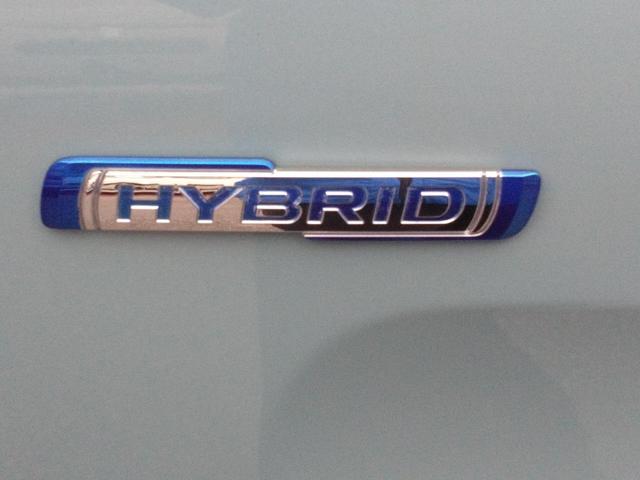 フレアワゴン ハイブリッドＸＳ　衝突被害軽減システム／先進装置スイッチ／前後ドラレコ／両側パワースライド／ＥＴＣ／プッシュスタート／ナビ／ラジオ／ＴＶ／Ｂｌｕｅｔｏｏｔｈ／ＣＤ／ＤＶＤ／シートヒーター／オートエアコン／ハイブリッド（35枚目）