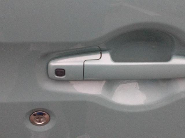 フレアワゴン ハイブリッドＸＳ　衝突被害軽減システム／先進装置スイッチ／前後ドラレコ／両側パワースライド／ＥＴＣ／プッシュスタート／ナビ／ラジオ／ＴＶ／Ｂｌｕｅｔｏｏｔｈ／ＣＤ／ＤＶＤ／シートヒーター／オートエアコン／ハイブリッド（36枚目）