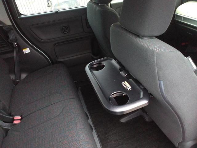 フレアワゴン ハイブリッドＸＳ　衝突被害軽減システム／先進装置スイッチ／前後ドラレコ／両側パワースライド／ＥＴＣ／プッシュスタート／ナビ／ラジオ／ＴＶ／Ｂｌｕｅｔｏｏｔｈ／ＣＤ／ＤＶＤ／シートヒーター／オートエアコン／ハイブリッド（38枚目）