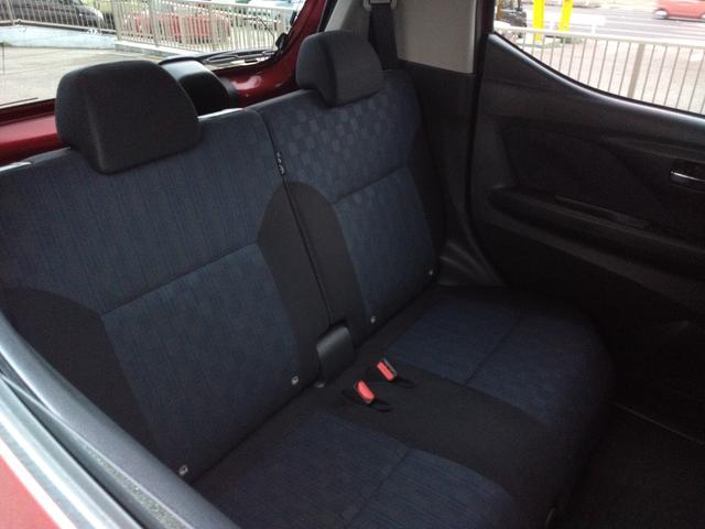 デイズ ハイウェイスター　Ｘ　衝突被害軽減システム／クリアランスソナー／９インチ純正ナビ／ＴＶ／Ｂｌｕｅｔｏｏｔｈ／ＤＶＤ／オートライト／ＬＥＤヘッドライト／アラウンドビューモニター／前後ドラレコ／ＥＴＣ／純正アルミ／オートマ（14枚目）