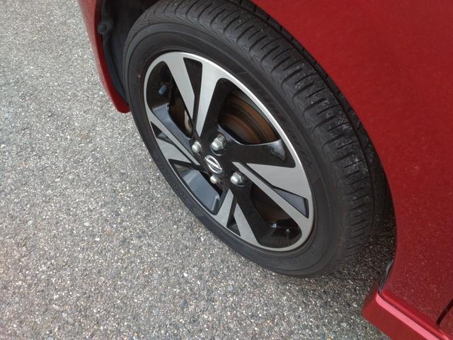 デイズ ハイウェイスター　Ｘ　衝突被害軽減システム／クリアランスソナー／９インチ純正ナビ／ＴＶ／Ｂｌｕｅｔｏｏｔｈ／ＤＶＤ／オートライト／ＬＥＤヘッドライト／アラウンドビューモニター／前後ドラレコ／ＥＴＣ／純正アルミ／オートマ（22枚目）