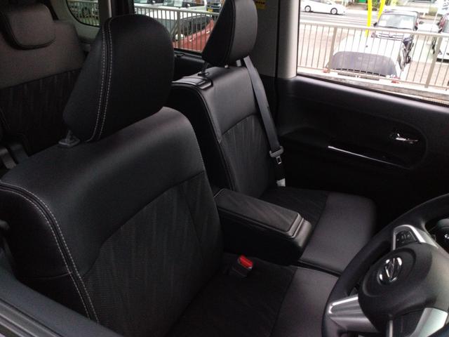 タント カスタムＸ　トップエディションＳＡＩＩ　衝突被害軽減装置／先進装置スイッチ／オートエアコン／オートライト／ナビ／ＴＶ／ラジオ／Ｂｌｕｅｔｏｏｔｈ／バックモニター／プッシュスタート／左側パワースライド／ＥＴＣ／ＬＥＤヘッドライト／オートマ（13枚目）