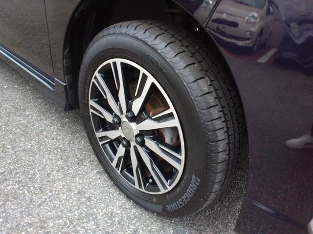 タント カスタムＸ　トップエディションＳＡＩＩ　衝突被害軽減装置／先進装置スイッチ／オートエアコン／オートライト／ナビ／ＴＶ／ラジオ／Ｂｌｕｅｔｏｏｔｈ／バックモニター／プッシュスタート／左側パワースライド／ＥＴＣ／ＬＥＤヘッドライト／オートマ（19枚目）