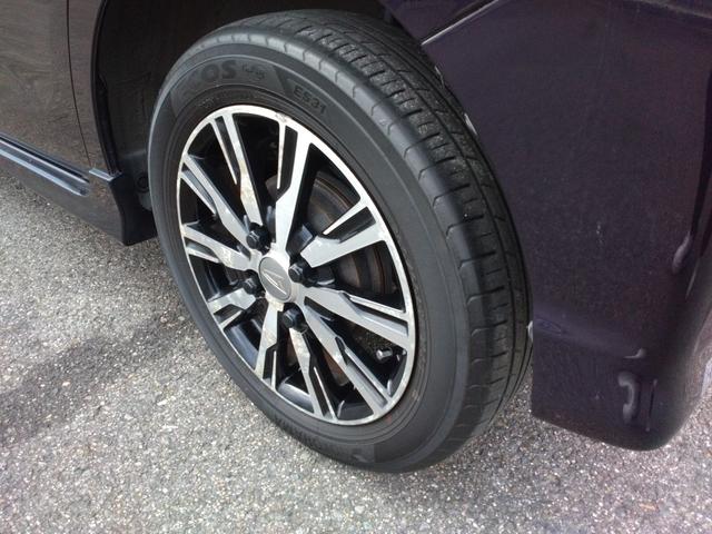 タント カスタムＸ　トップエディションＳＡＩＩ　衝突被害軽減装置／先進装置スイッチ／オートエアコン／オートライト／ナビ／ＴＶ／ラジオ／Ｂｌｕｅｔｏｏｔｈ／バックモニター／プッシュスタート／左側パワースライド／ＥＴＣ／ＬＥＤヘッドライト／オートマ（21枚目）