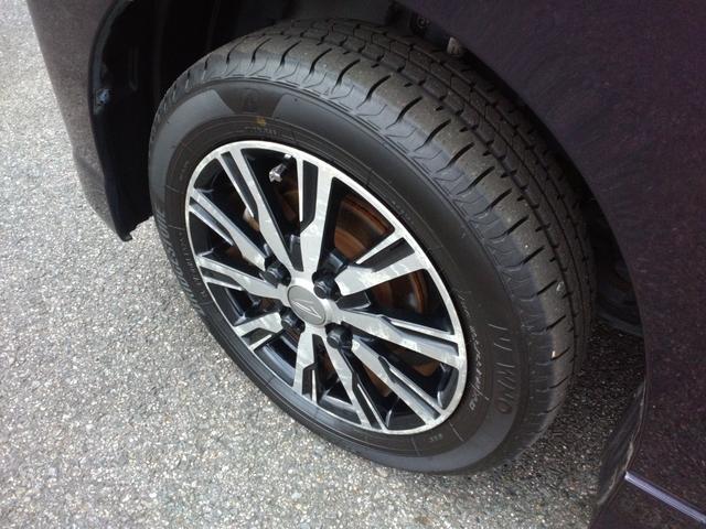 タント カスタムＸ　トップエディションＳＡＩＩ　衝突被害軽減装置／先進装置スイッチ／オートエアコン／オートライト／ナビ／ＴＶ／ラジオ／Ｂｌｕｅｔｏｏｔｈ／バックモニター／プッシュスタート／左側パワースライド／ＥＴＣ／ＬＥＤヘッドライト／オートマ（22枚目）