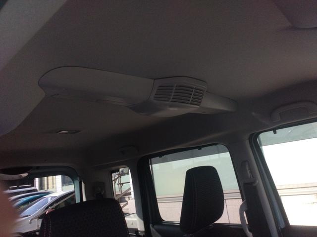 フレアワゴンタフスタイル ハイブリッドＸＴ　衝突被害軽減システム／先進装置スイッチ／ナビ／ＣＤ／ＤＶＤ／ＴＶ／Ｂｌｕｅｔｏｏｔｈ／ラジオ／オートライト／全方位バックモニター／両側パワスラ／ＬＥＤヘッドライト／前ドラレコ／ＥＴＣ／ハイブリッド（12枚目）