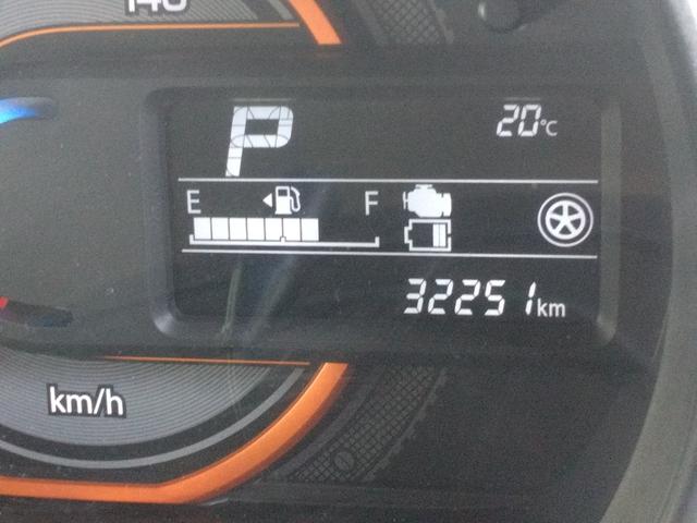 フレアワゴンタフスタイル ハイブリッドＸＴ　衝突被害軽減システム／先進装置スイッチ／ナビ／ＣＤ／ＤＶＤ／ＴＶ／Ｂｌｕｅｔｏｏｔｈ／ラジオ／オートライト／全方位バックモニター／両側パワスラ／ＬＥＤヘッドライト／前ドラレコ／ＥＴＣ／ハイブリッド（16枚目）