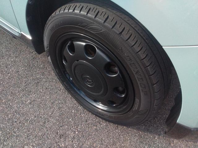 フレアワゴンタフスタイル ハイブリッドＸＴ　衝突被害軽減システム／先進装置スイッチ／ナビ／ＣＤ／ＤＶＤ／ＴＶ／Ｂｌｕｅｔｏｏｔｈ／ラジオ／オートライト／全方位バックモニター／両側パワスラ／ＬＥＤヘッドライト／前ドラレコ／ＥＴＣ／ハイブリッド（19枚目）