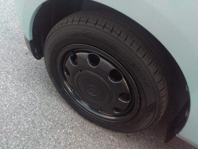 フレアワゴンタフスタイル ハイブリッドＸＴ　衝突被害軽減システム／先進装置スイッチ／ナビ／ＣＤ／ＤＶＤ／ＴＶ／Ｂｌｕｅｔｏｏｔｈ／ラジオ／オートライト／全方位バックモニター／両側パワスラ／ＬＥＤヘッドライト／前ドラレコ／ＥＴＣ／ハイブリッド（22枚目）