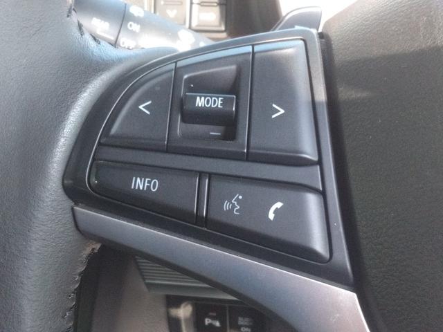 フレアワゴンタフスタイル ハイブリッドＸＴ　衝突被害軽減システム／先進装置スイッチ／ナビ／ＣＤ／ＤＶＤ／ＴＶ／Ｂｌｕｅｔｏｏｔｈ／ラジオ／オートライト／全方位バックモニター／両側パワスラ／ＬＥＤヘッドライト／前ドラレコ／ＥＴＣ／ハイブリッド（30枚目）