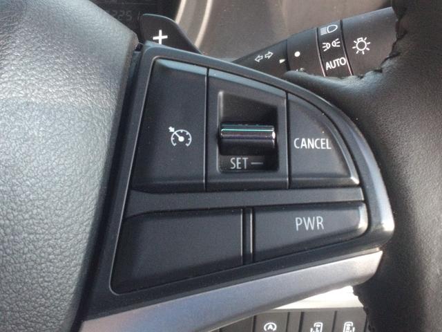 フレアワゴンタフスタイル ハイブリッドＸＴ　衝突被害軽減システム／先進装置スイッチ／ナビ／ＣＤ／ＤＶＤ／ＴＶ／Ｂｌｕｅｔｏｏｔｈ／ラジオ／オートライト／全方位バックモニター／両側パワスラ／ＬＥＤヘッドライト／前ドラレコ／ＥＴＣ／ハイブリッド（31枚目）