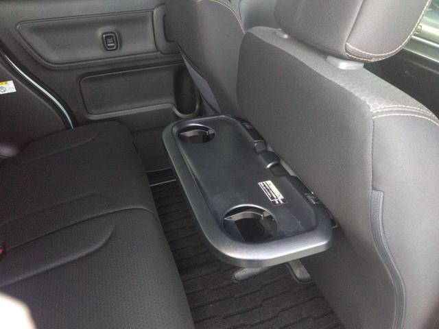 フレアワゴンタフスタイル ハイブリッドＸＴ　衝突被害軽減システム／先進装置スイッチ／ナビ／ＣＤ／ＤＶＤ／ＴＶ／Ｂｌｕｅｔｏｏｔｈ／ラジオ／オートライト／全方位バックモニター／両側パワスラ／ＬＥＤヘッドライト／前ドラレコ／ＥＴＣ／ハイブリッド（38枚目）