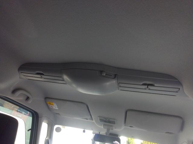 フレアワゴンタフスタイル ハイブリッドＸＴ　衝突被害軽減システム／先進装置スイッチ／ナビ／ＣＤ／ＤＶＤ／ＴＶ／Ｂｌｕｅｔｏｏｔｈ／ラジオ／オートライト／全方位バックモニター／両側パワスラ／ＬＥＤヘッドライト／前ドラレコ／ＥＴＣ／ハイブリッド（39枚目）