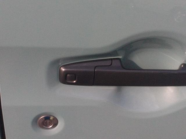 フレアワゴンタフスタイル ハイブリッドＸＴ　衝突被害軽減システム／先進装置スイッチ／ナビ／ＣＤ／ＤＶＤ／ＴＶ／Ｂｌｕｅｔｏｏｔｈ／ラジオ／オートライト／全方位バックモニター／両側パワスラ／ＬＥＤヘッドライト／前ドラレコ／ＥＴＣ／ハイブリッド（43枚目）