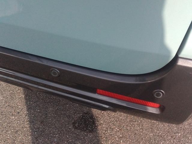 フレアワゴンタフスタイル ハイブリッドＸＴ　衝突被害軽減システム／先進装置スイッチ／ナビ／ＣＤ／ＤＶＤ／ＴＶ／Ｂｌｕｅｔｏｏｔｈ／ラジオ／オートライト／全方位バックモニター／両側パワスラ／ＬＥＤヘッドライト／前ドラレコ／ＥＴＣ／ハイブリッド（45枚目）