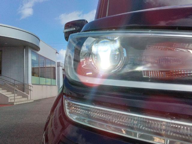 ＬＥＤヘッドライト