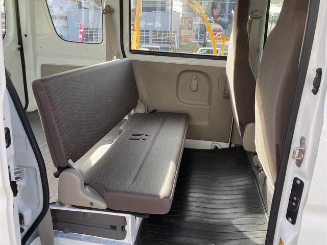 ＮＶ１００クリッパーバン ＤＸ　走行１４，２００キロ　キーレス付（14枚目）