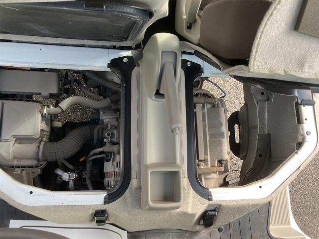 ＮＶ１００クリッパーバン ＤＸ　走行１４，２００キロ　キーレス付（17枚目）