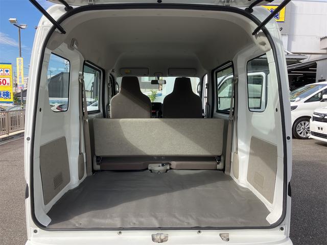 ＮＶ１００クリッパーバン ＤＸ　走行１４，２００キロ　キーレス付（18枚目）