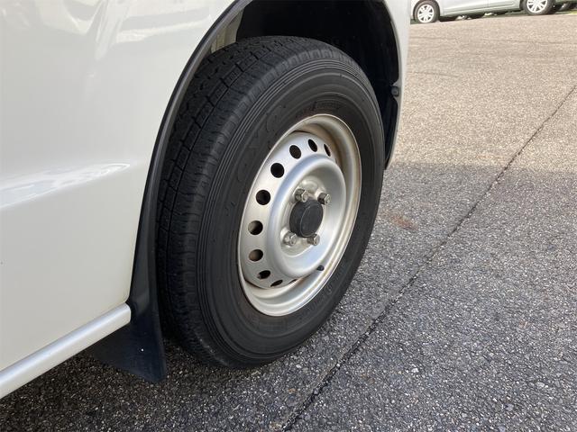 ＮＶ１００クリッパーバン ＤＸ　走行１４，２００キロ　キーレス付（19枚目）